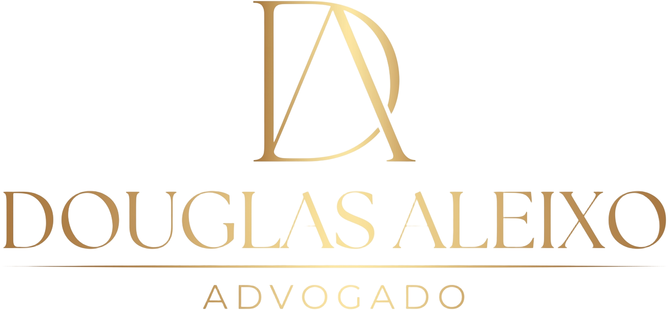 Douglas Aleixo — Advogado